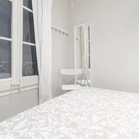 Apartment Amat Barcelona